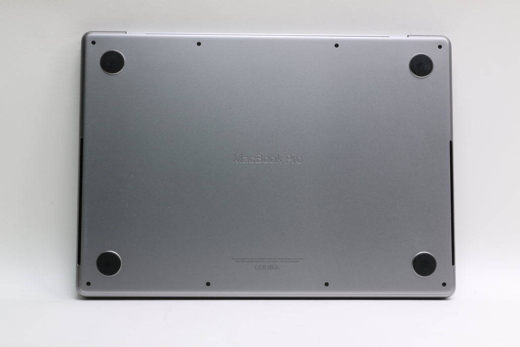14" 2021, MacBook Pro, BTO, Apple M1 Pro, 32GB, 1TB SSD, 16C