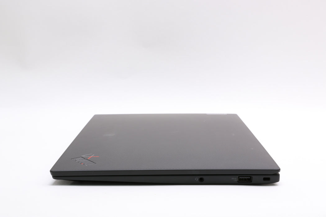 14" Lenovo Thinkpad X1 Carbon Gen 10, i7-1270P, 32GB, 512GB SSD — photo 6 of 13