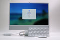 24" 2024, iMac, BTO, Apple M4, 24GB, 512GB SSD, 10C w/ Mouse and KB!