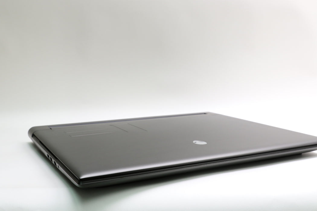 16" QHD+ Alienware M18 R2, i9-14900HX, 32GB, 1TB SSD, RTX 4070 Laptop GPU