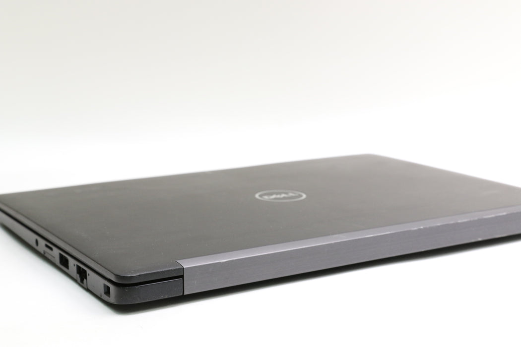 12" Dell Latitude 7280, i7-7600U, 8GB, 256GB SSD