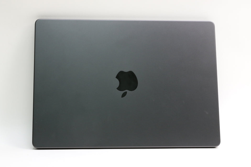 14" 2024, MacBook Pro, MX2H3LL/A, Apple M4 Pro, 24GB, 512GB SSD, 16C, AppleCare+