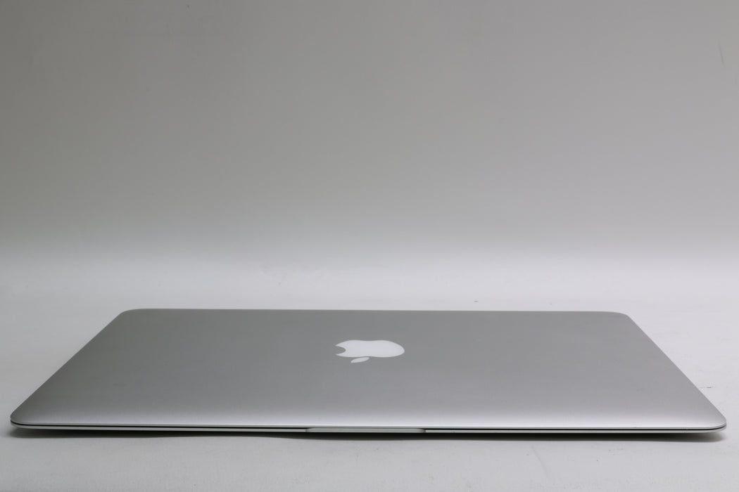 13" 2017, MacBook Air, BTO, i7-5650U, 8GB, 256GB SSD