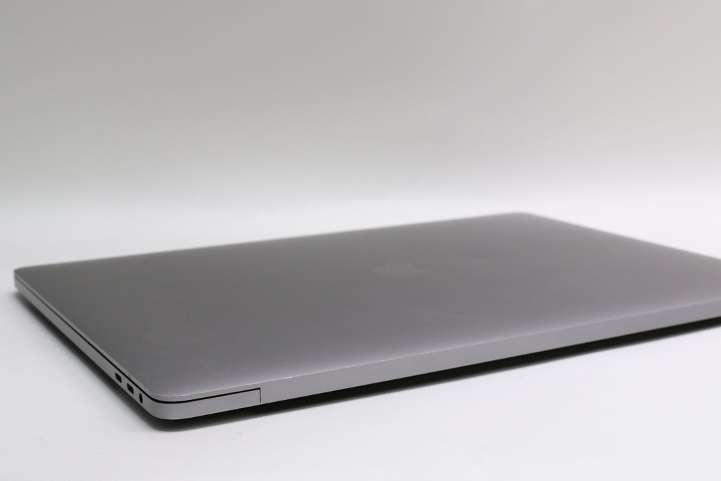 16" 2019, MacBook Pro, MVVJ2LL\/A, 2.6 GHz 6-Core i7, 16GB, 512GB, Radeon 5300M