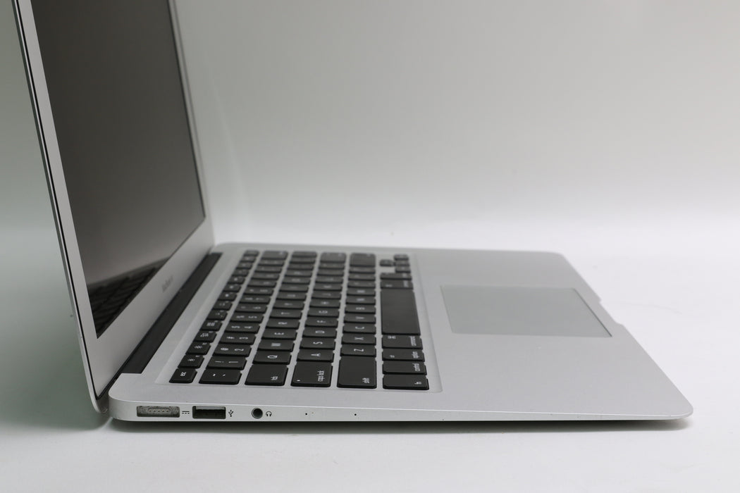 13" 2017, MacBook Air, MQD32LL/A, 1.8 GHz Dual-Core i5, 8GB, 128GB SSD