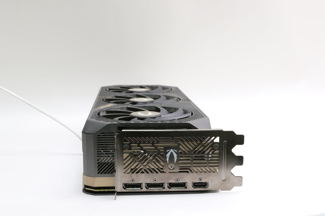 Zotac Gaming GeForce RTX 5070 Ti Solid OC 16GB Graphics Card