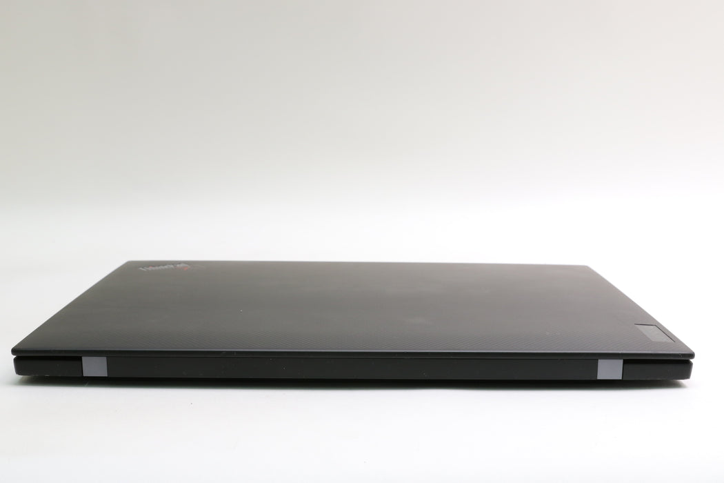 14" UHD+ Lenovo Thinkpad X1 Carbon Gen 9, i7-1185G7, 16GB, 1TB SSD