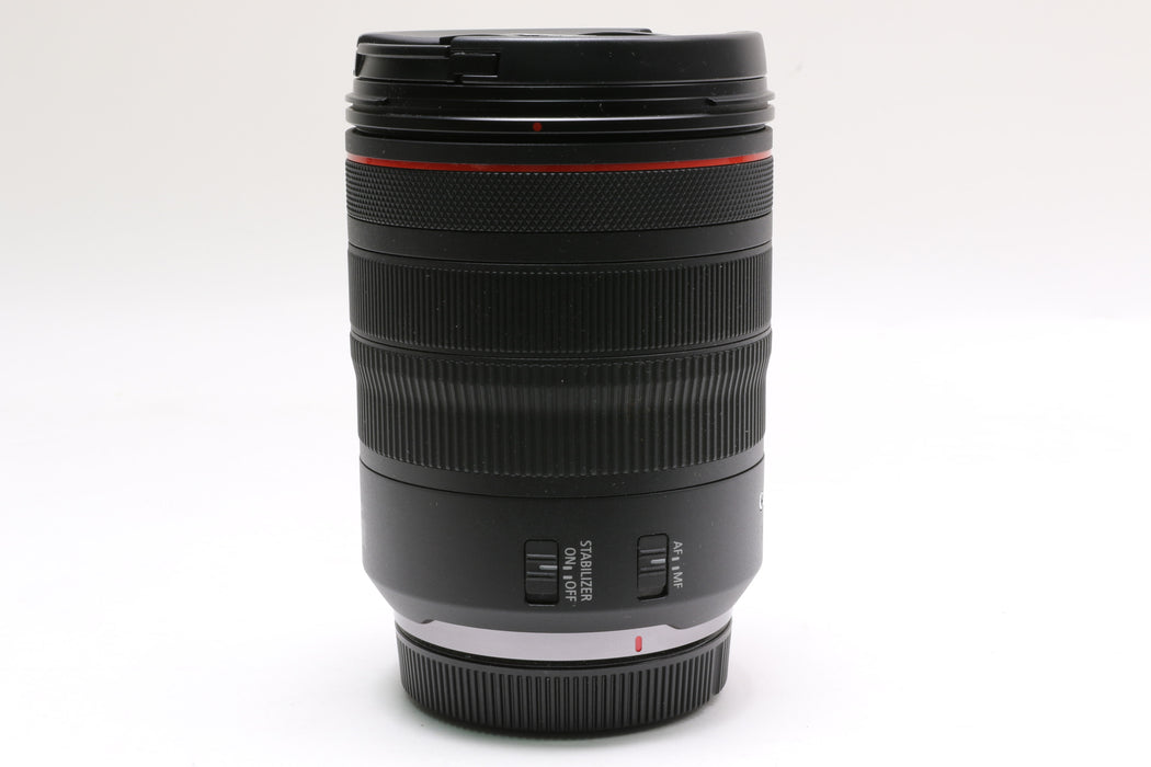 Canon RF 24-105mm F/4 L IS USM Lens