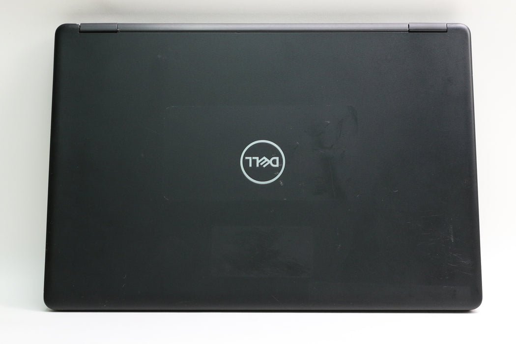 13" Dell Latitude 5490, i5-8350U, 8GB, 256GB SSD