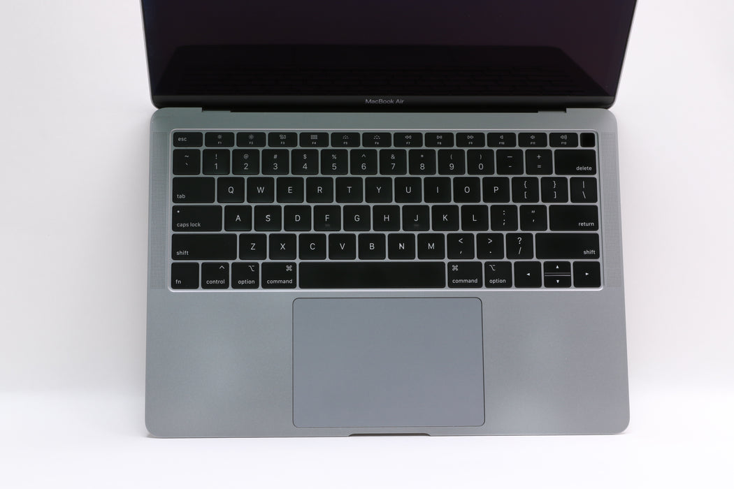 13" 2019, MacBook Air, MRE92LL/A, i5-8210Y, 8GB, 256GB SSD