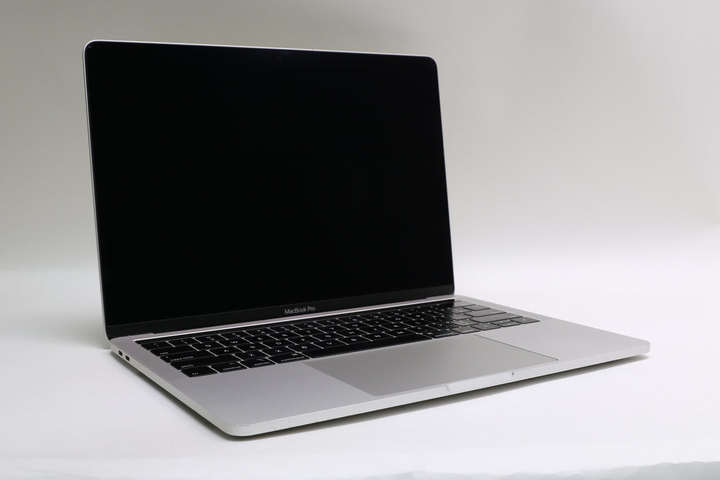 13" QHD+ 2019, MacBook Pro, BTO, i5-8279U, 16GB, 512GB SSD