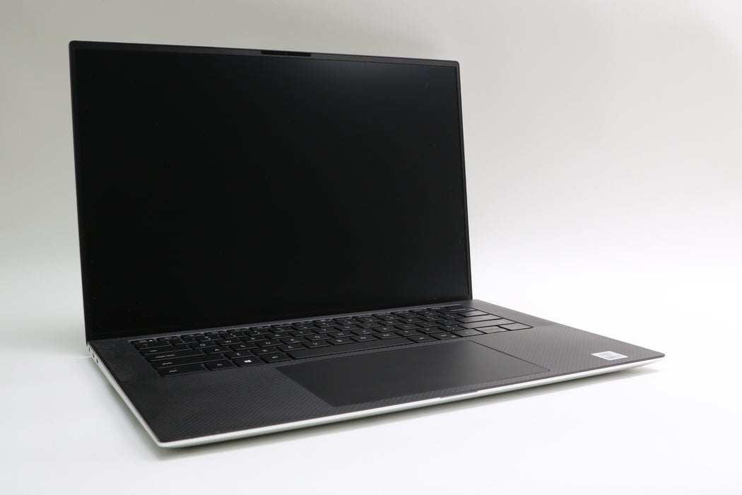 100%BATT 15.6" WUXGA Dell XPS 15 9500, i7-10875H, 32GB, 256GB SSD, GTX 1650 Ti