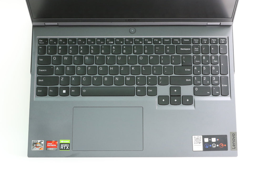 16" QHD+ Lenovo Legion 5 Pro 16ach6h, AMD Ryzen 7 5800H, 16GB, 1TB SSD, RTX 3070