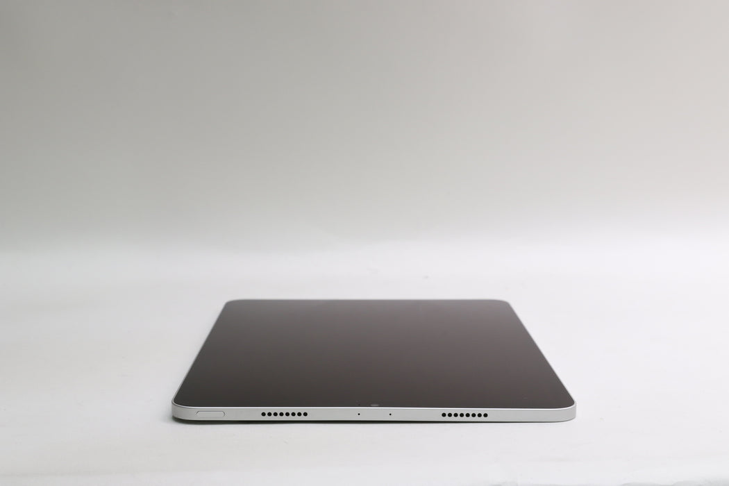 iPad Pro 11" M1, 3rd Gen, 128GB, Wi-Fi Only, Silver, MHQT3LL/A 11