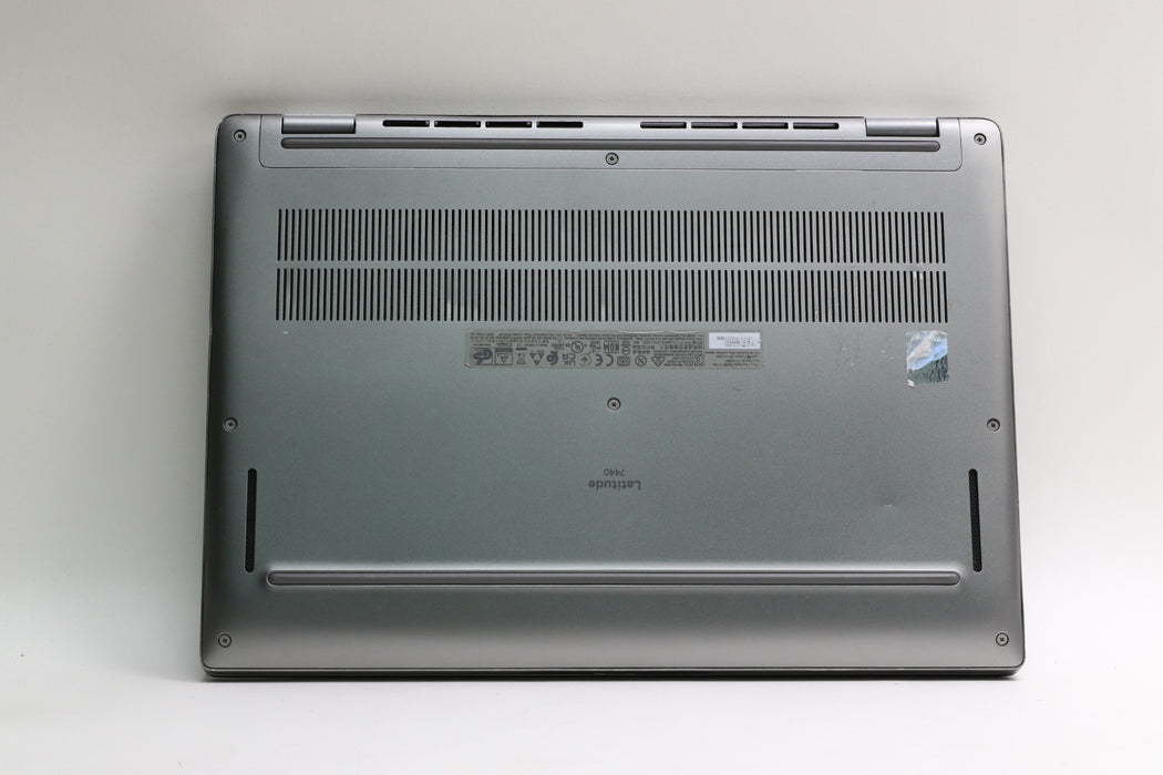 14" Dell Latitude 7440, i7-1365U, 32GB, 512GB SSD, WUXGA!