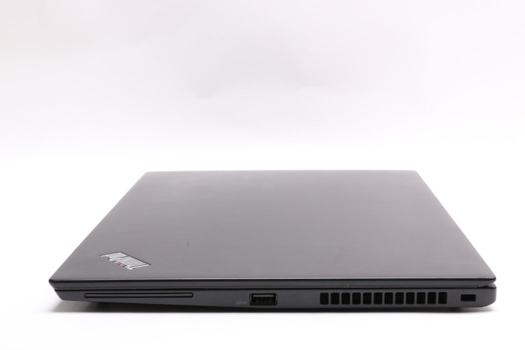 14" Lenovo Thinkpad T480s 20L7002KUS, i7-8550U, 16GB, 256GB SSD