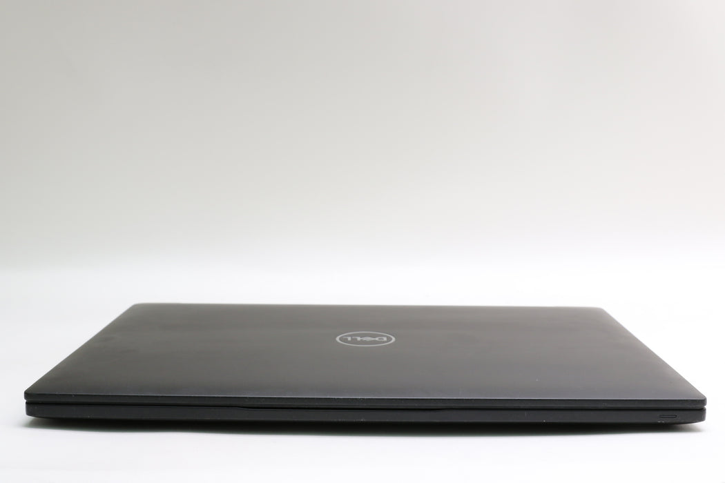 14" Dell Latitude 7490, i7-8650U, 8GB, 256GB SSD