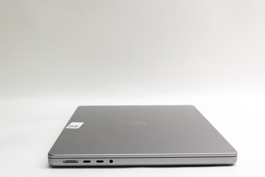 14" 2021, MacBook Pro, BTO, Apple M1 Pro, 32GB, 1TB SSD, 14C