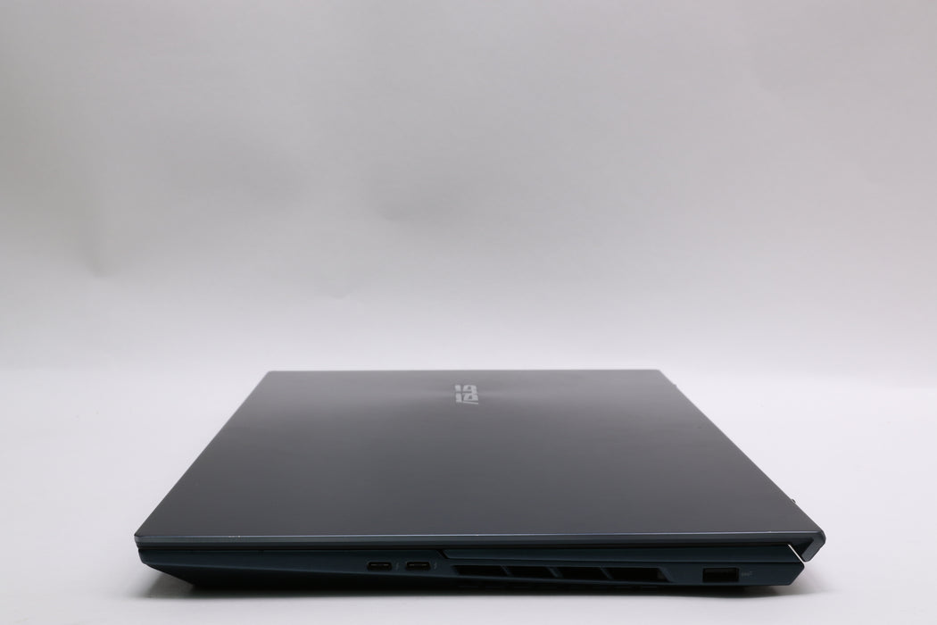15" ASUS ZenBook Pro Duo UX582ZM, i9-12900H, 32GB, 1TB SSD, RTX 3060 — photo 6 of 13