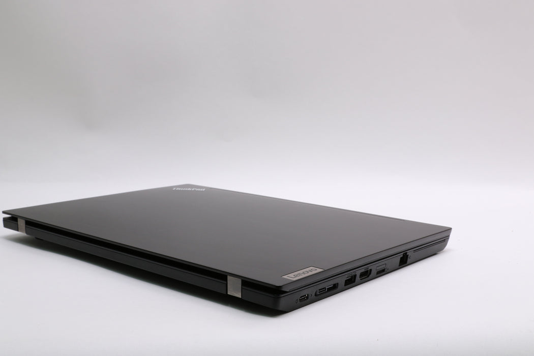 14" Lenovo Thinkpad L14 Gen 2, i7-1165G7, 16GB, 512GB SSD