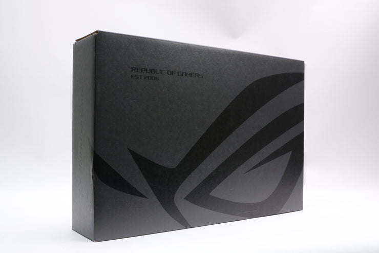 Sealed! 14" ASUS ROG Zephyrus G14 OLED, Ryzen AI 9 HX370, RTX 5070 Ti, 32GB, 1TB