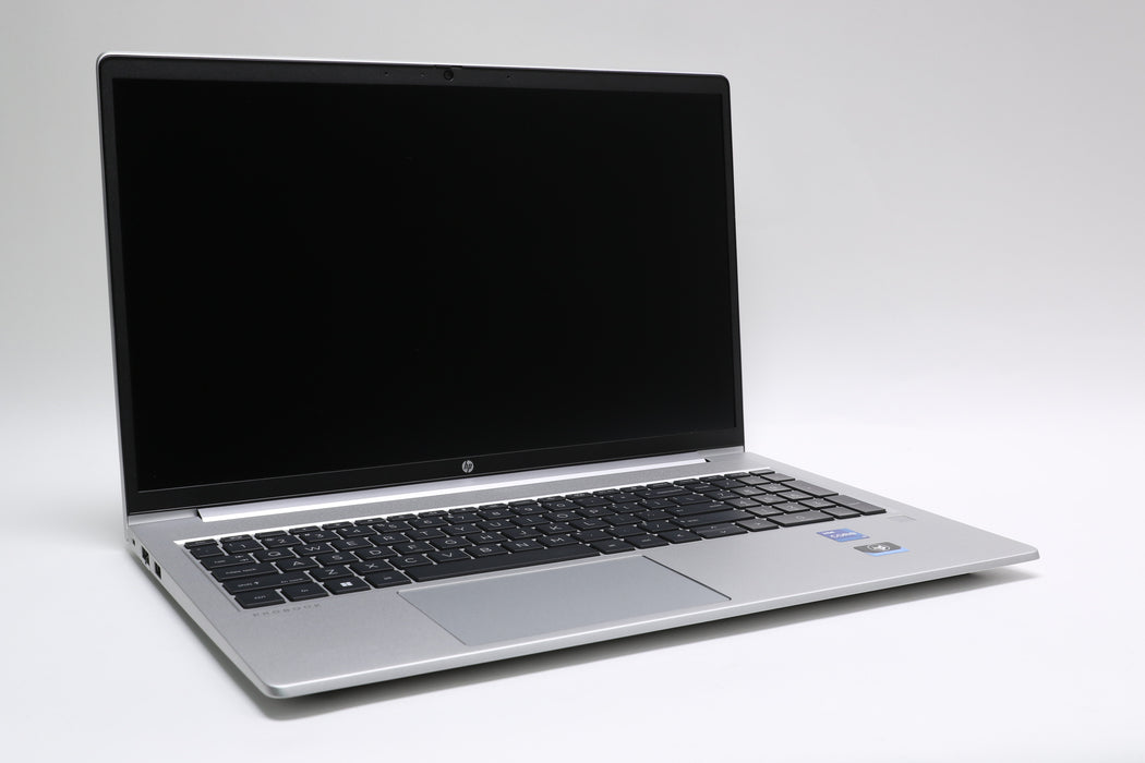 15.6" HP Probook 450, i7-1255U 1.70GHz, 16GB, 256GB SSD