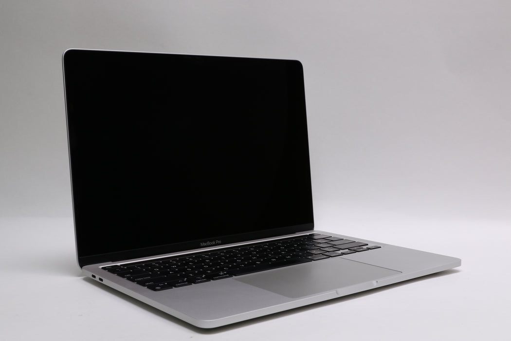 13" 2020, MacBook Pro, MYDA2LL/A, Apple M1, 8GB, 256GB SSD, 8C — photo 2 of 13