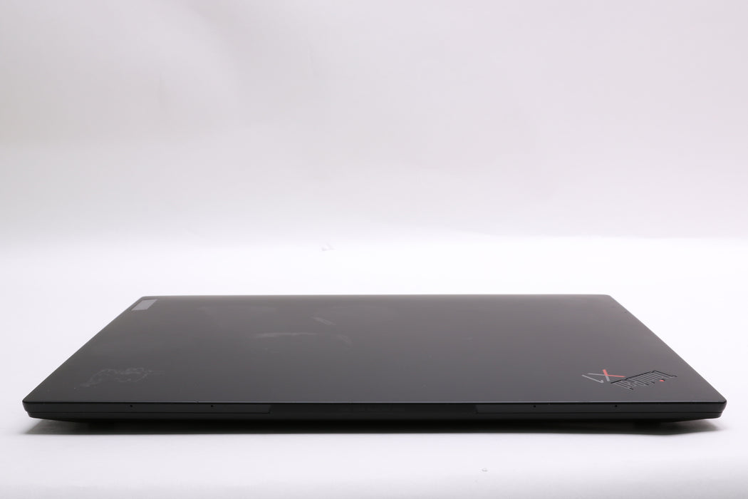 14" Lenovo Thinkpad X1 Carbon Gen 11, i7-1365U, 32GB, 512GB