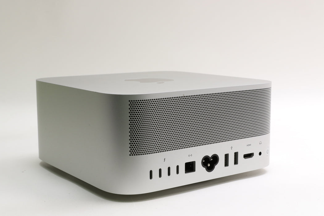 2022, Mac Studio, BTO, Apple M1 Max, 32GB, 512GB SSD, 32C