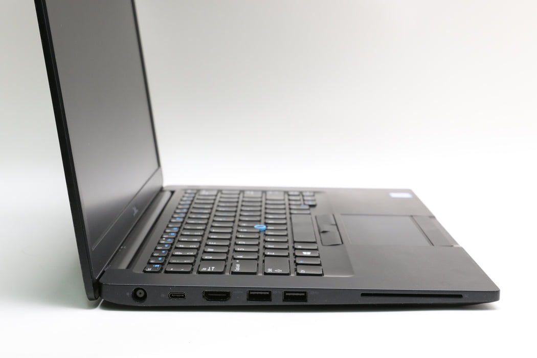 14" Dell Latitude 7490, i7-8650U, 8GB, 256GB SSD