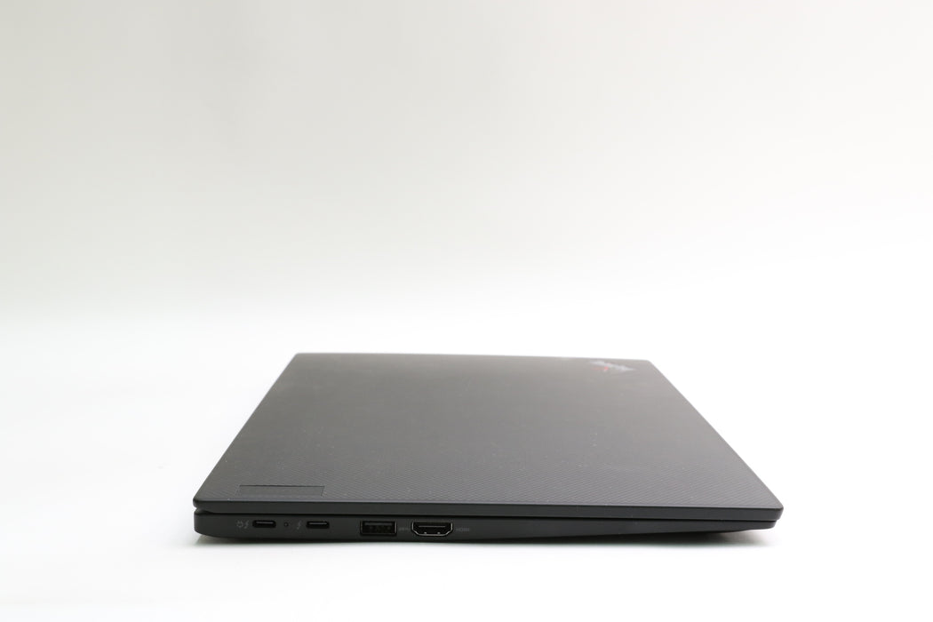 14" 2.8K Lenovo Thinkpad X1 Carbon Gen 11, i7-1370P, 32GB, 512GB SSD