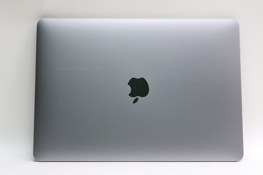 13" 2020, MacBook Air, BTO, 3.20 GHz Apple M1, 16GB, 512GB SSD, 8C