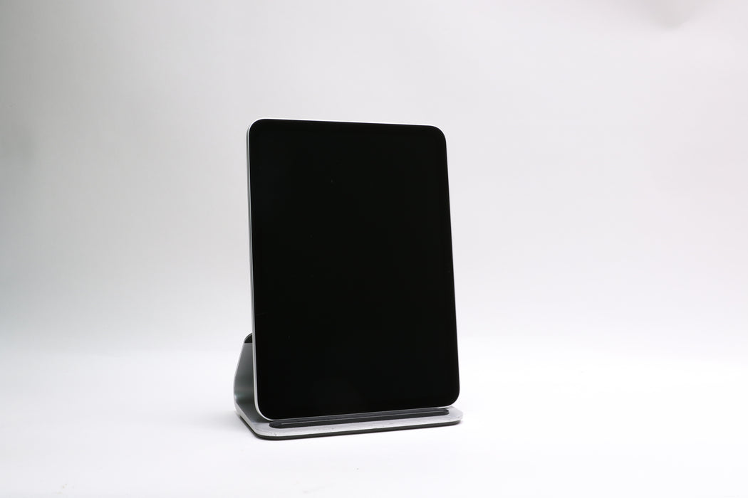 11" Apple iPad A16, 128GB, Wi-Fi Only, Silver, MD3Y4LL/A — photo 3 of 13