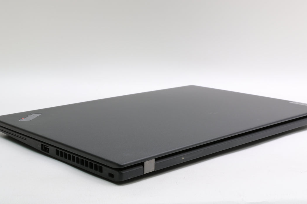 14" Lenovo ThinkPad T14s Gen 2a, AMD Ryzen 7 PRO 5850U, 16GB, 512GB SSD