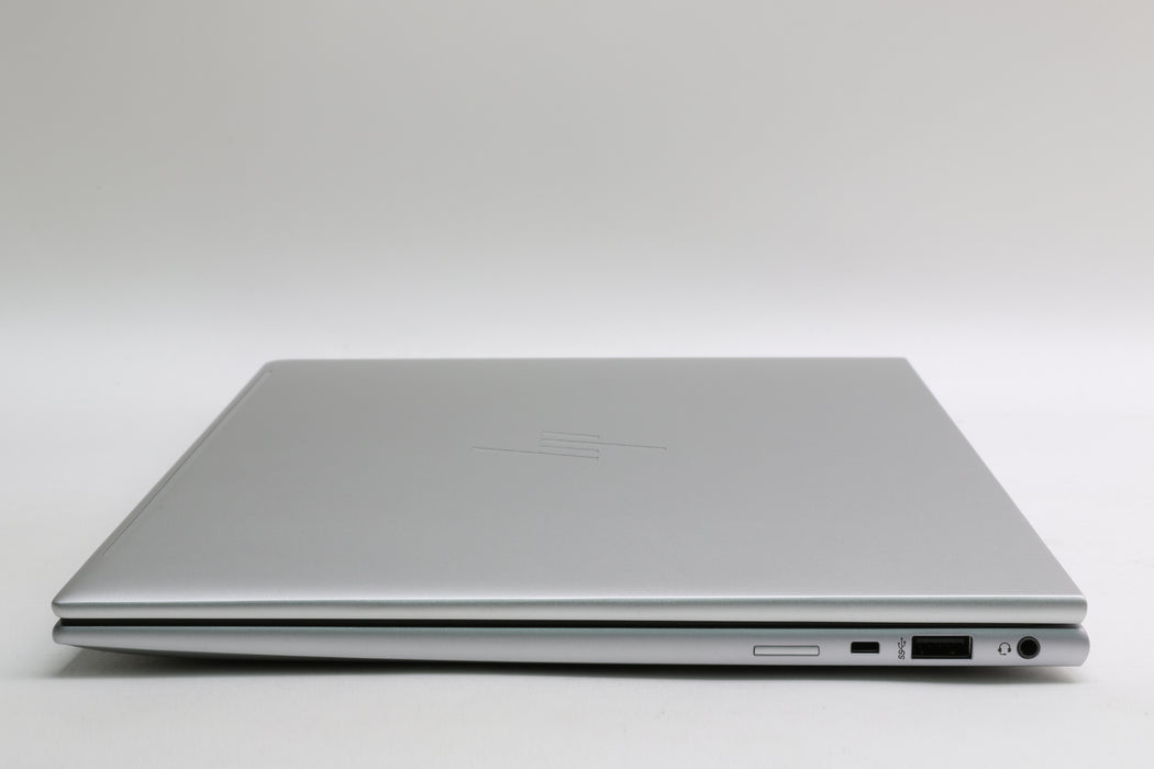14" HP EliteBook 840 G10, i7-1360P, 16GB, 512GB SSD