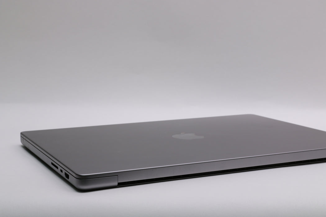 16" 2023, MacBook Pro, BTO, Apple M2 Max, 96GB, 1TB SSD, 38C
