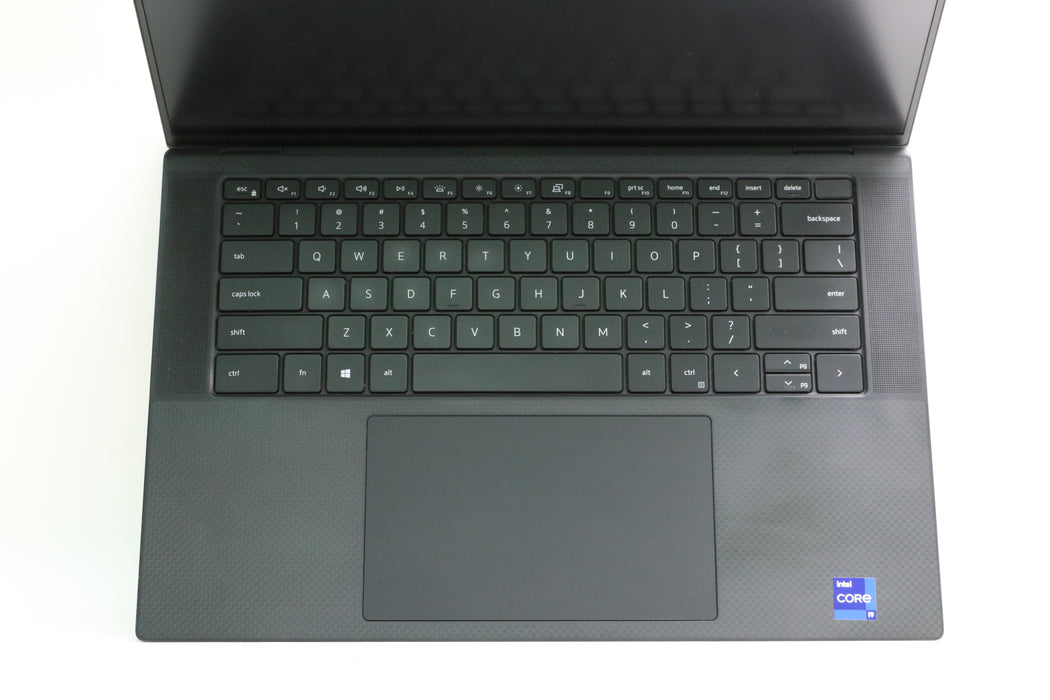 15" WUXGA Dell XPS 15 9510, i9-11900H, 16GB, 1TB SSD, RTX 3050 Ti