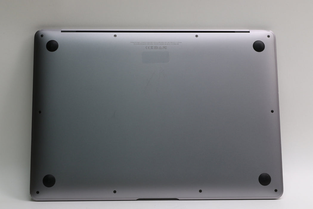 13" 2019, MacBook Air, BTO, i5-8210Y, 16GB, 256GB SSD