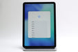10.9" Apple iPad Air M1, 5th Gen, 64GB, Unlocked, Space Gray, MM6R3LL/A