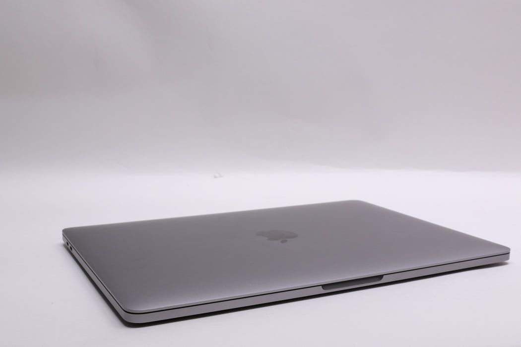 13" 2019, MacBook Pro, MXK32LL/A, i5-8257U, 8GB, 256GB SSD