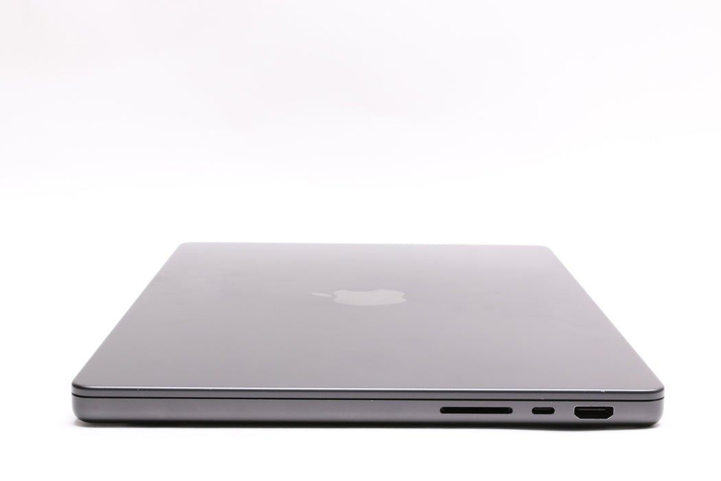 14" 2024, MacBook Pro, MX2H3LL/A, Apple M4 Pro, 24GB, 512GB SSD, 16C