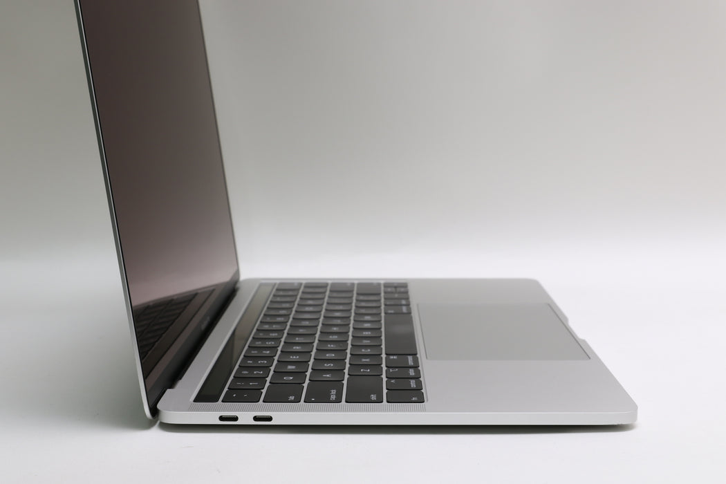 13" QHD+ 2019, MacBook Pro, BTO, i5-8279U, 16GB, 512GB SSD