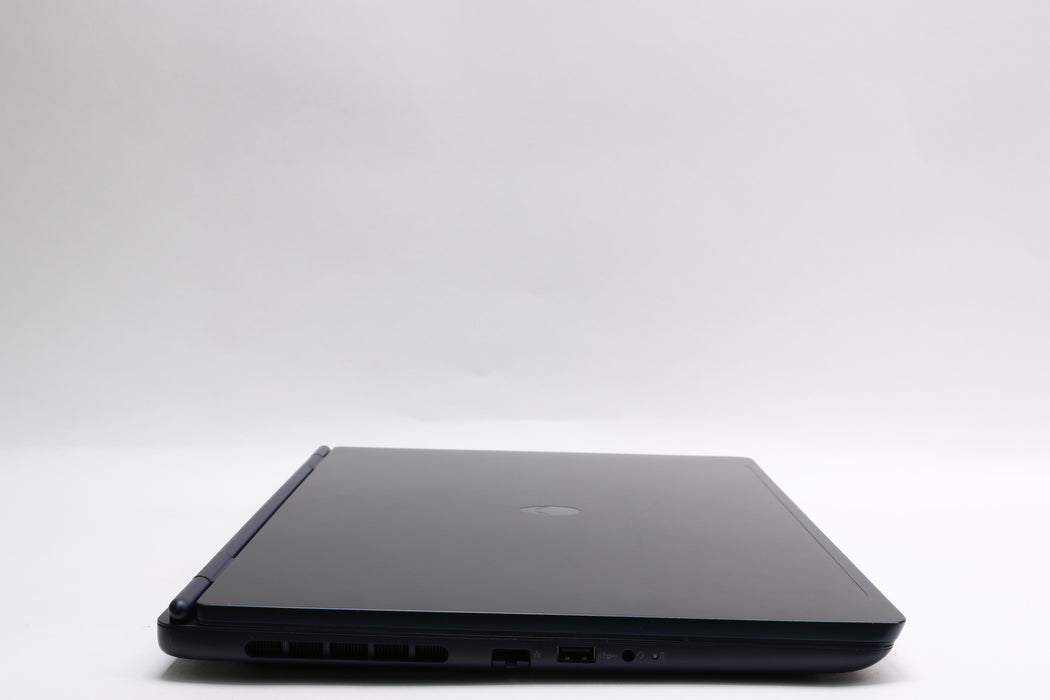 16" QHD+ Alienware 16 Aurora AC16250, 7 240H, 16GB, 512GB SSD, RTX 5050 — photo 10 of 13