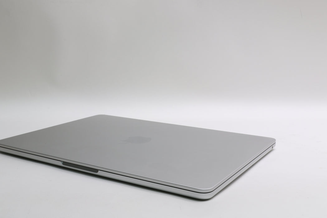 13.6" 2022, MacBook Air, MLXY3LL/A, Apple M2, 8GB, 256GB SSD, 8C