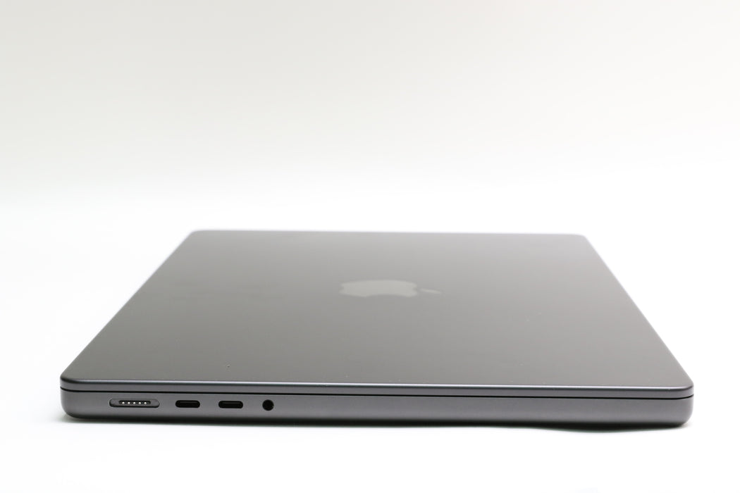 14" 2024, MacBook Pro, MX313LL/A, Apple M4 Max, 48GB, 1TB SSD, 40C