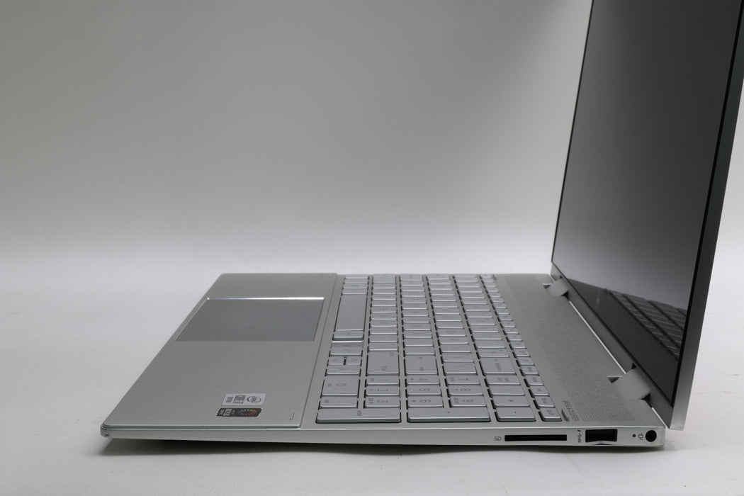 15.6" HP Envy x360 15m-ed0023dx, i7-1065G7, 12GB, 512GB SSD, Touchscreen
