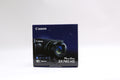 New! Canon PowerShot SX740 HS Camera