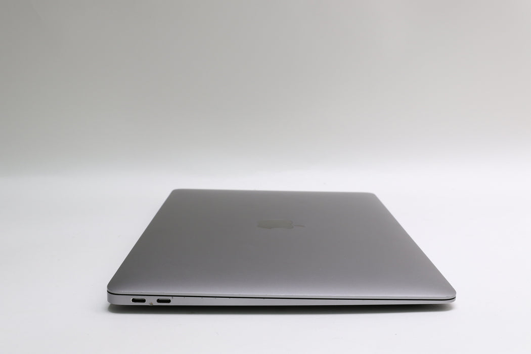 13" 2020, MacBook Air, BTO, 3.20 GHz Apple M1, 16GB, 256GB SSD, 7C