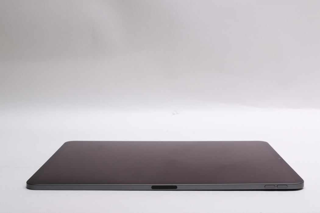 12.9" Apple iPad Pro 4th Gen, 256GB, Wi-Fi Only, Space Gray, MXAT2LL/A