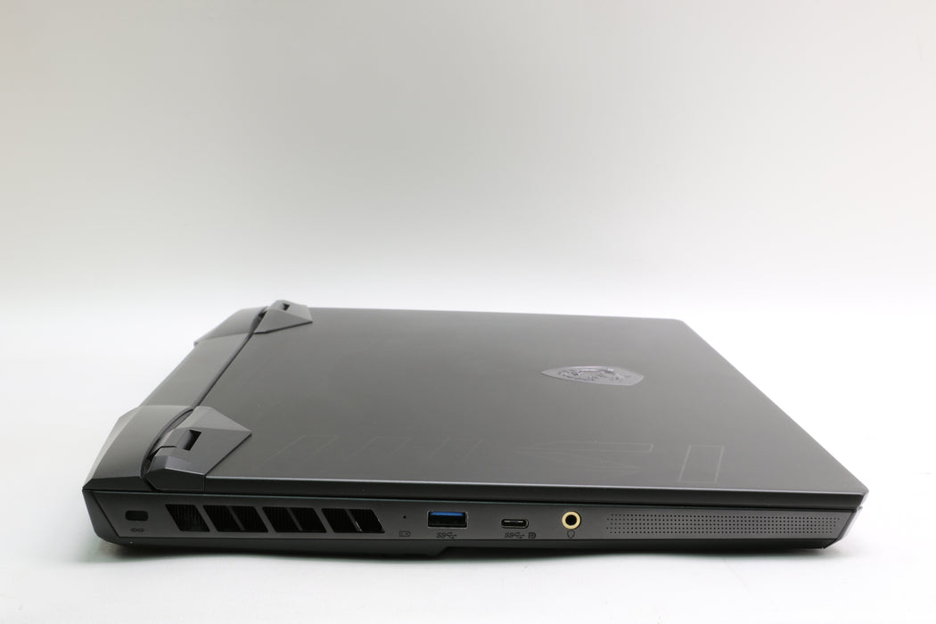 15.6" MSI Raider Ge67hx 12ugs, i7-12800HX, 16GB, 1TB SSD, RTX 3070 Ti